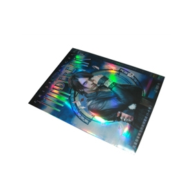 Criss Angel Mindfreak Seaasons 1-4 DVD Box Set
