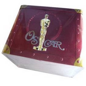The OSCARS 81 Years Movies DVD Collection - Click Image to Close