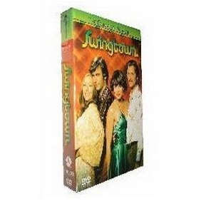 Swingtown Season 1 DVD Boxset - Click Image to Close