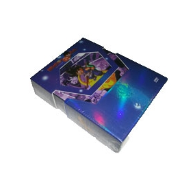 Dragon Ball 25 DVD Box Set - Click Image to Close