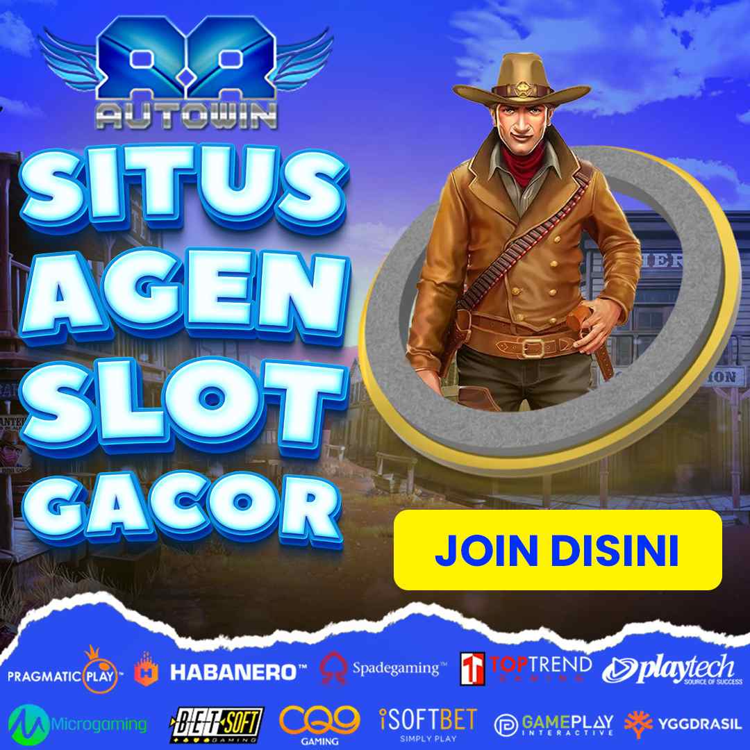 Slot Gacor